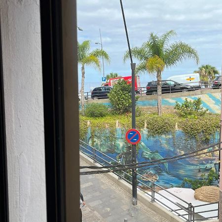 Cornelias Home 5A Playa Лос Кристианос Екстериор снимка